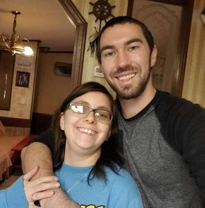 Meet your Posher, Whitney